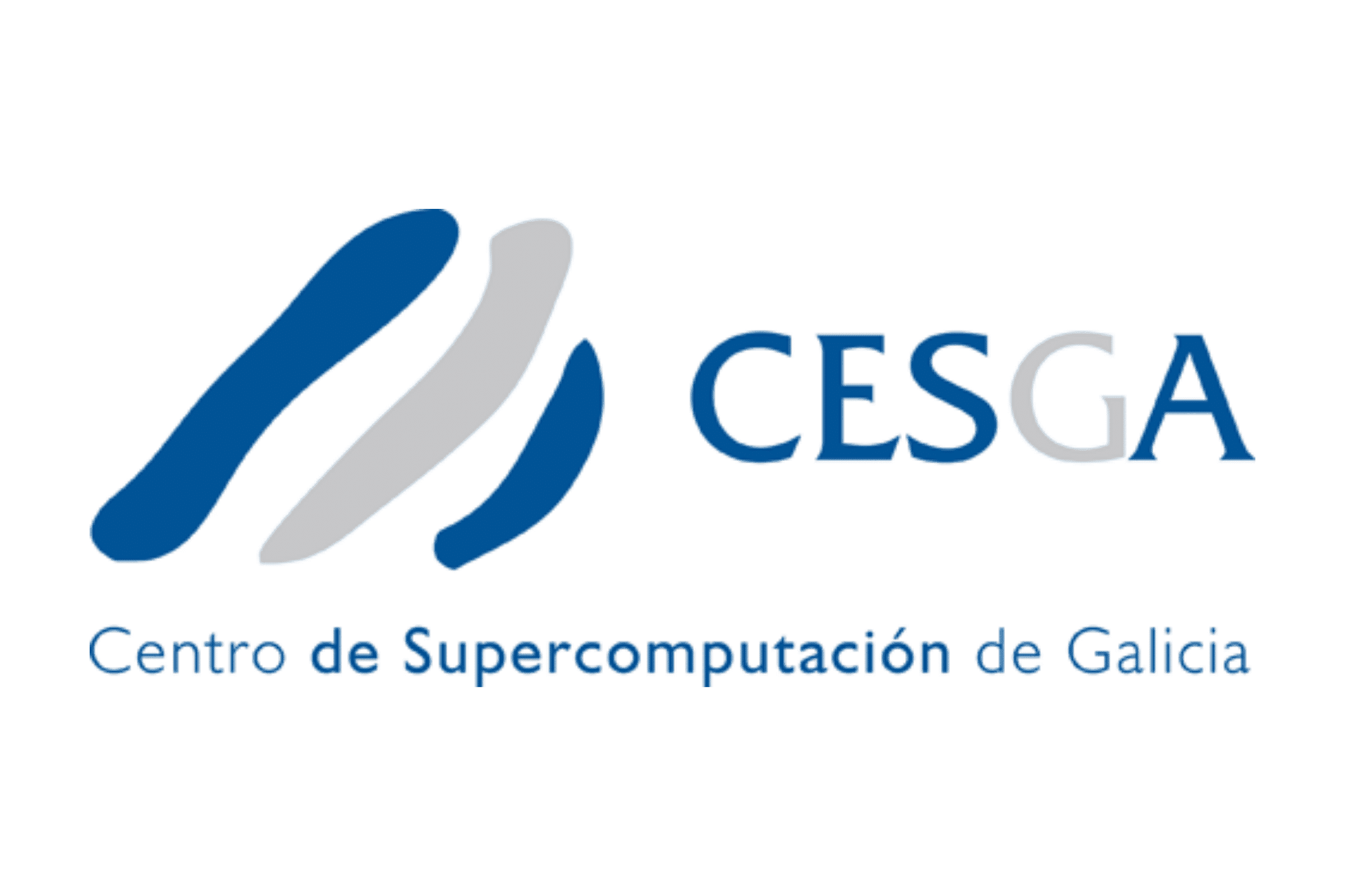 CESGA logo