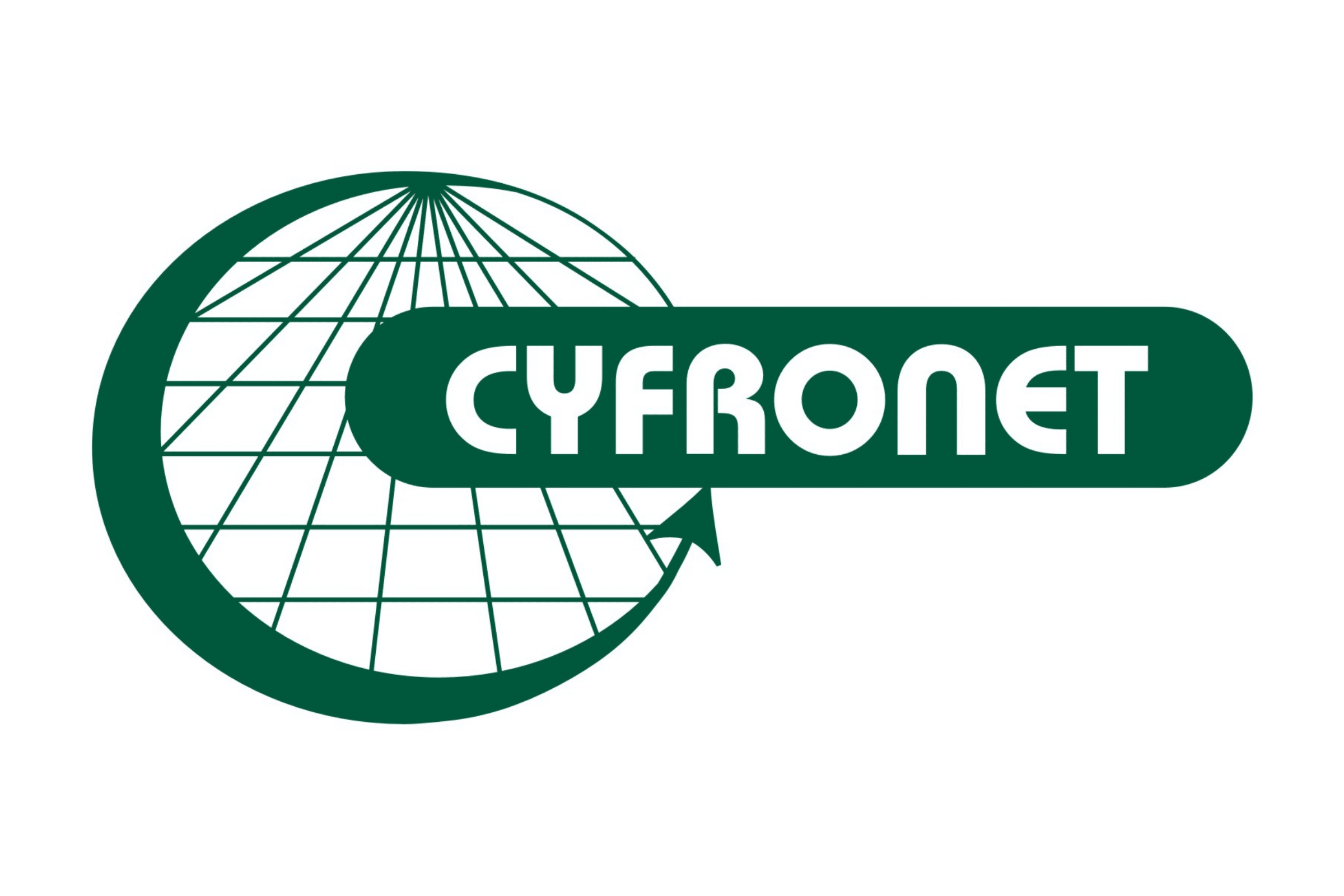 CYFRONET logo