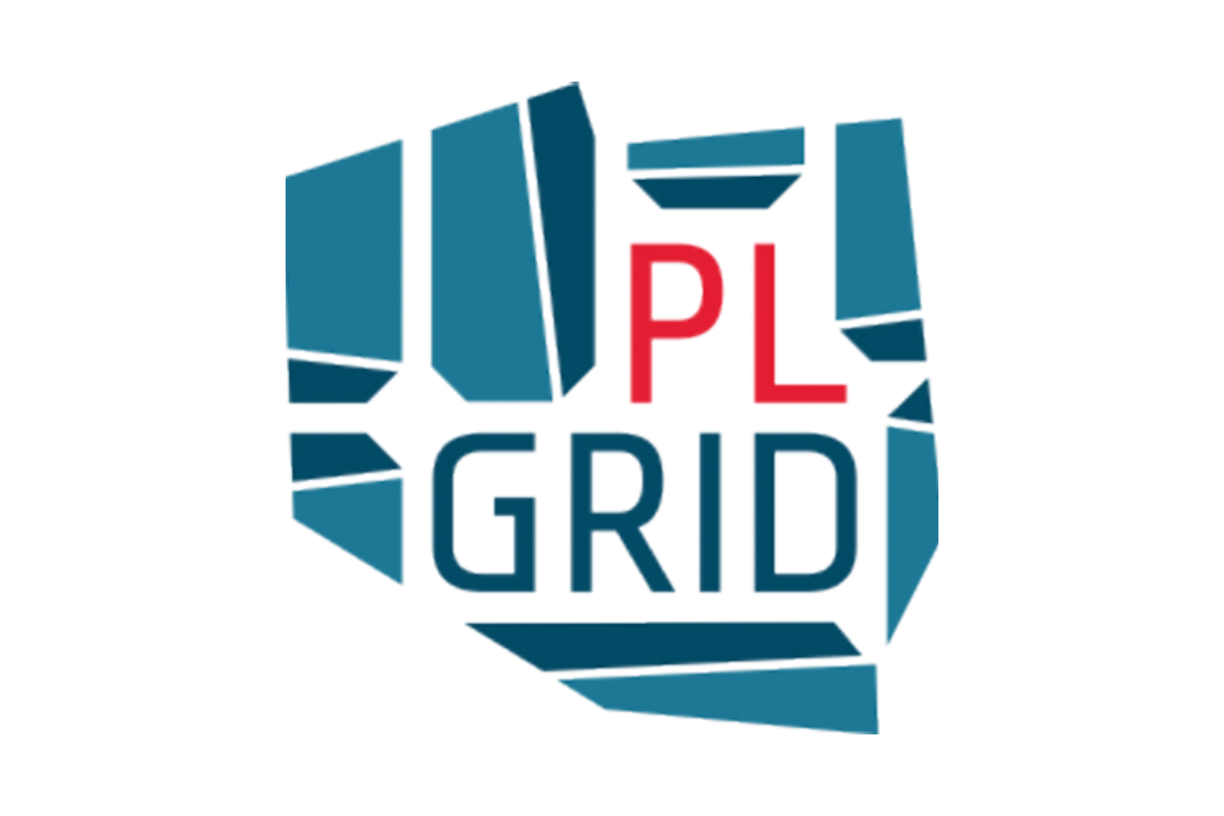 PL GRID logo